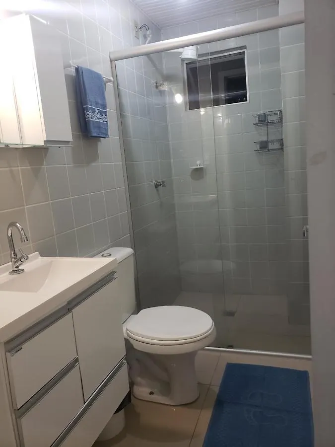 Loft Encantador Proximo A Roda Gigante,Excelente Localizacao Com Ar Condicionado Balneário Camboriú Appartamento