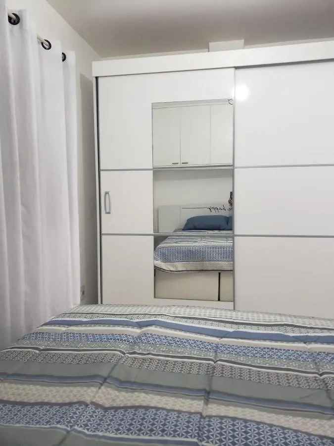 Loft Encantador Proximo A Roda Gigante,Excelente Localizacao Com Ar Condicionado Balneário Camboriú Appartamento